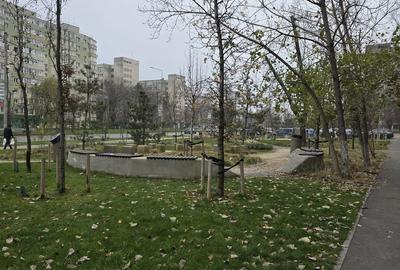 Apartament cu 3 camere în Drumul Taberei - 3