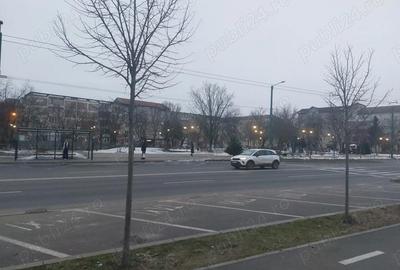 Garsonieră nedecomandată în Soarelui - 12