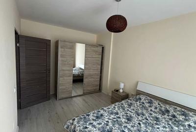 Apartament cu 2 camere semidecomandat în Exterior Vest - 4