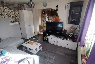 Apartament cu 2 camere nedecomandat în Vladimirescu - 5