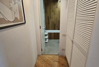 Apartament cu 2 camere decomandat, mobilat în Central - 8