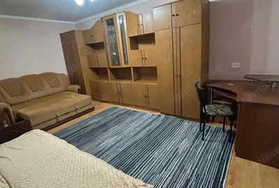 Garsonieră nedecomandată în Timpuri Noi