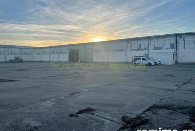 Oportunitate in Peris- teren, spatii industriale, silozuri 18000 tone- inchiriere tot sau partial - 2