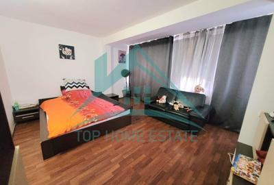 Apartament cu 2 camere decomandat, mobilat în Bună Ziua - 1