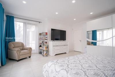 Casă individuală cu 8 camere cu Canalizare în Central - 11