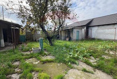 Teren de vanzare in Valu lui Traian, Calea Dobrogei - 6