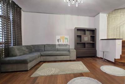 Iancului - Vilă 190 mp/ 5 camere/ It /Creație/ Rezidență - 2