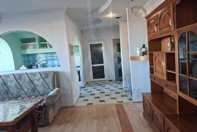 Apartament 3 camere etaj 2 baie cu fereastra si 2 balcoane in Terezian - 1