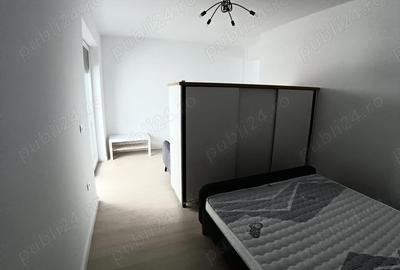 Garsonieră decomandată în Braytim - 6