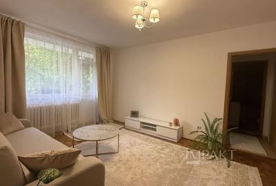 Apartament cu 2 camere la cheie in cartierul Gheorgheni - 1