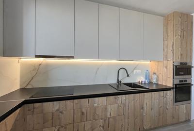 Inchiriez apartament modern in complex rezidential ISHO - 17