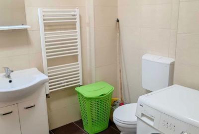 Garsonieră decomandată în Florești - 3