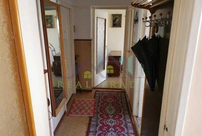 Apartament cu 2 camere decomandat, mobilat în Griviței - 3