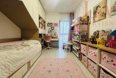 Apartament 3 camere mobilat | Parcare | Drumul Taberei - 9