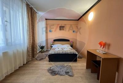 Oportunitate: Hotel/Pensiune 33 Camere de Vanzare - Semicentral IASI - 11