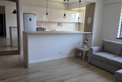 2 camere | Sisesti Jandarmeriei | Centrala proprie | 48mp |