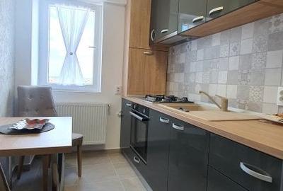 Apartament cu 2 camere decomandat, mobilat în Central - 7