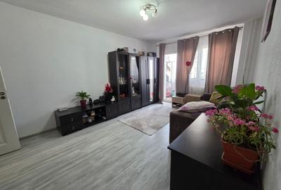 Apartament cu 3 camere circular, mobilat în Pantelimon - 18
