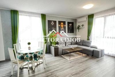 Apartament cu 2 camere în Băile Felix - 11