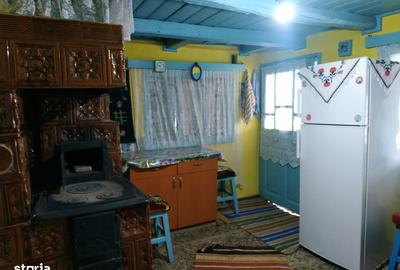 Casă cu 4 camere cu Teren 1550 Mp în Albești - 2