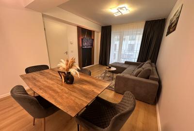 Apartament 2 camere CRACIUN si REVELION - Kasper - 6