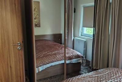 Apartament cu 4 camere decomandat în Calea București - 8