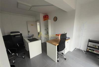 Garsonieră decomandată în Berceni - 1