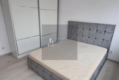 Apartament cu 2 camere decomandat în Giurgiului - 4