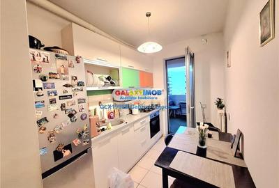 Apartament cu 2 camere decomandat în Tineretului - 6