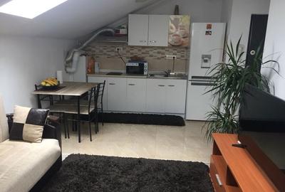 Apartament cu 2 camere în Roșu - 8