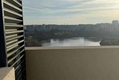 Apartament cu 4 camere, mobilat în Fundeni - 3