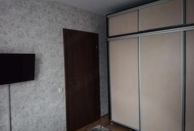 Apartament cu 2 camere semidecomandat în Mihai Bravu