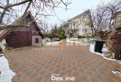 Casă individuală cu 5 camere cu Canalizare în Bucium - 1