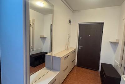 Apartament cu 2 camere semidecomandat, mobilat în Buziașului - 8