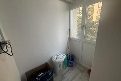 Apartament 2 camere Bld. Independentei - 3