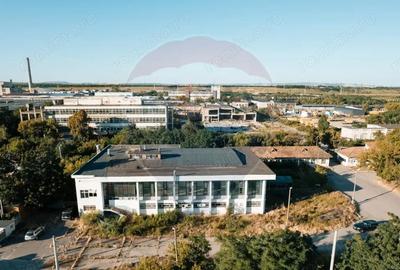 Spațiu comercial, de 1,674 mp, în Săvinești - 12