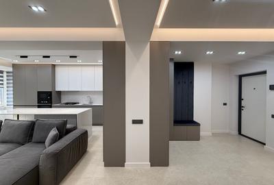 Duplex cu 5 camere cu Teren 350 Mp în Dumbrăvița - 2