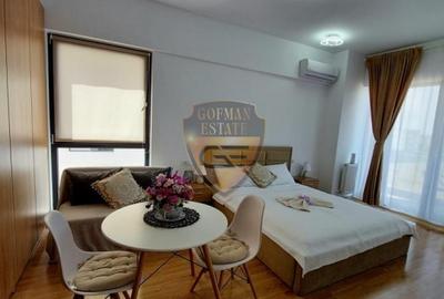 Studio Tomis Villa vedere la mare, langa Stefan Building Resort, Mamaia Nord - 5
