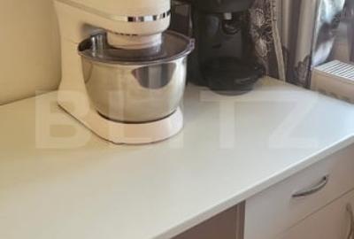 Apartament cu 3 camere, incalzirea prin pardoseala, Ac, cartier Magnolia - 5