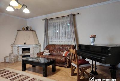 Casa eleganta in cartierul Grigorescu, zona Pietei 14 Iulie