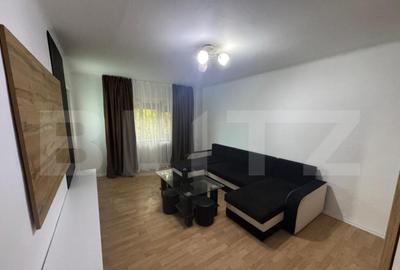 Apartament cu 2 camere decomandat în Rovine - 11