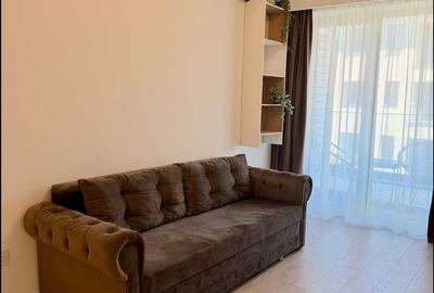 Apartament cu 2 camere decomandat în Gorjului - 1