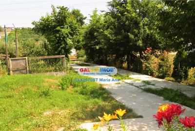 Curtesti, Botosani , Teren generos cu casa si anexa! Curtesti, Botosani , Teren generos cu casa si anexa! - 9