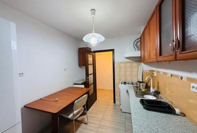 Apartament cu 2 camere semidecomandat, mobilat în Girocului - 11