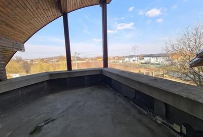 Casa 520 mp + teren 2.000 mp + utilitati complete - oportunitate in Tartasesti - 7
