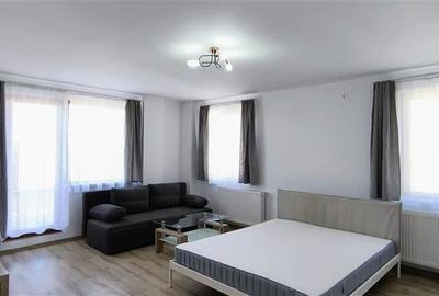 Apartament cu o cameră/studio, bloc nou, Aradului - Torontalului - 6