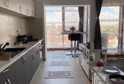 Apartament 2 camere, Ploiești ROmana Residence, 62.5 mp, 162.000EUR - 4
