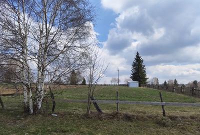 Spațiu comercial, în Dealu Negru - 6