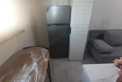 Garsonieră în Lujerului