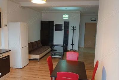 Apartament cu 2 camere semidecomandat în Florești - 2